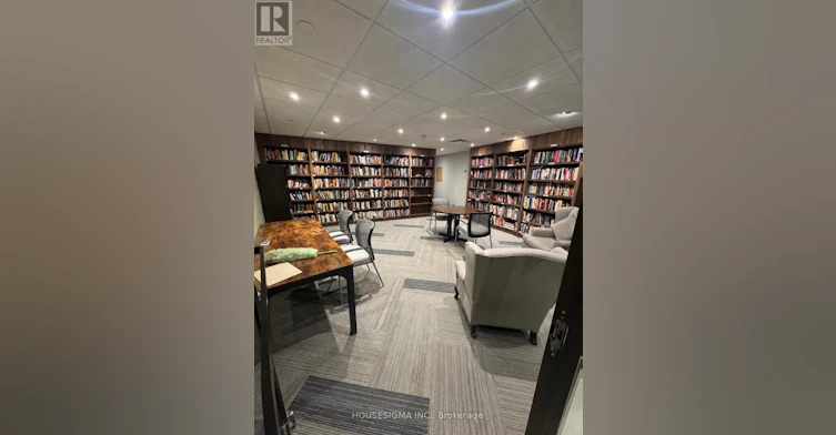PH03-3303 Don Mills Road, Toronto, ON, M2J 4T6 - 28
