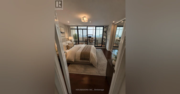 PH03-3303 Don Mills Road, Toronto, ON, M2J 4T6 - 12
