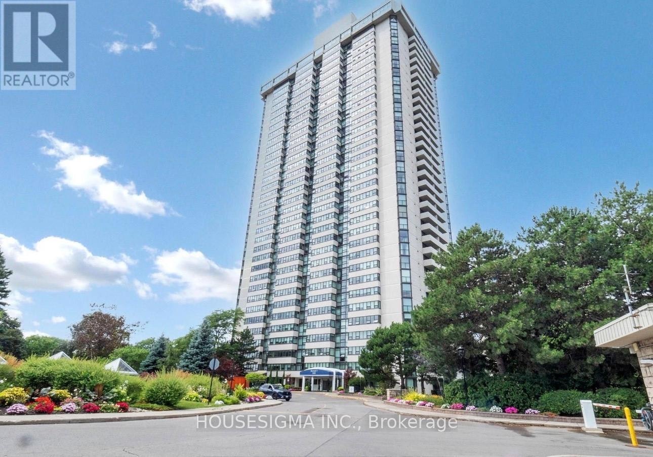PH03-3303 Don Mills Road, Toronto, ON, M2J 4T6