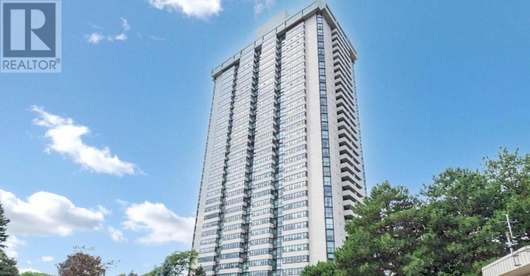 PH03-3303 Don Mills Road, Toronto, ON, M2J 4T6
