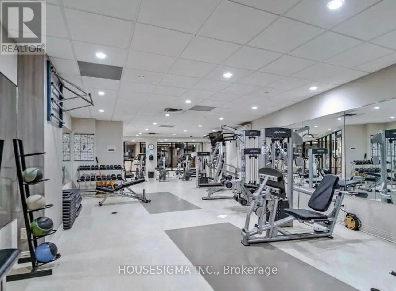 PH03-3303 Don Mills Road, Toronto, ON, M2J 4T6 - 22