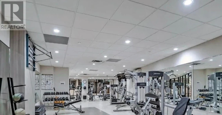PH03-3303 Don Mills Road, Toronto, ON, M2J 4T6 - 22