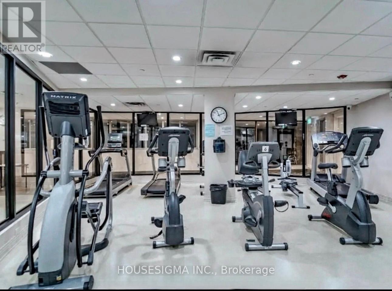 PH03-3303 Don Mills Road, Toronto, ON, M2J 4T6 - 23