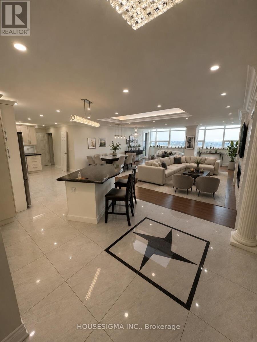PH03-3303 Don Mills Road, Toronto, ON, M2J 4T6 - 9