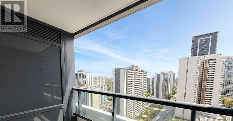 1911-609 Sherbourne Street, Toronto, ON, M4X 0A4 - 12