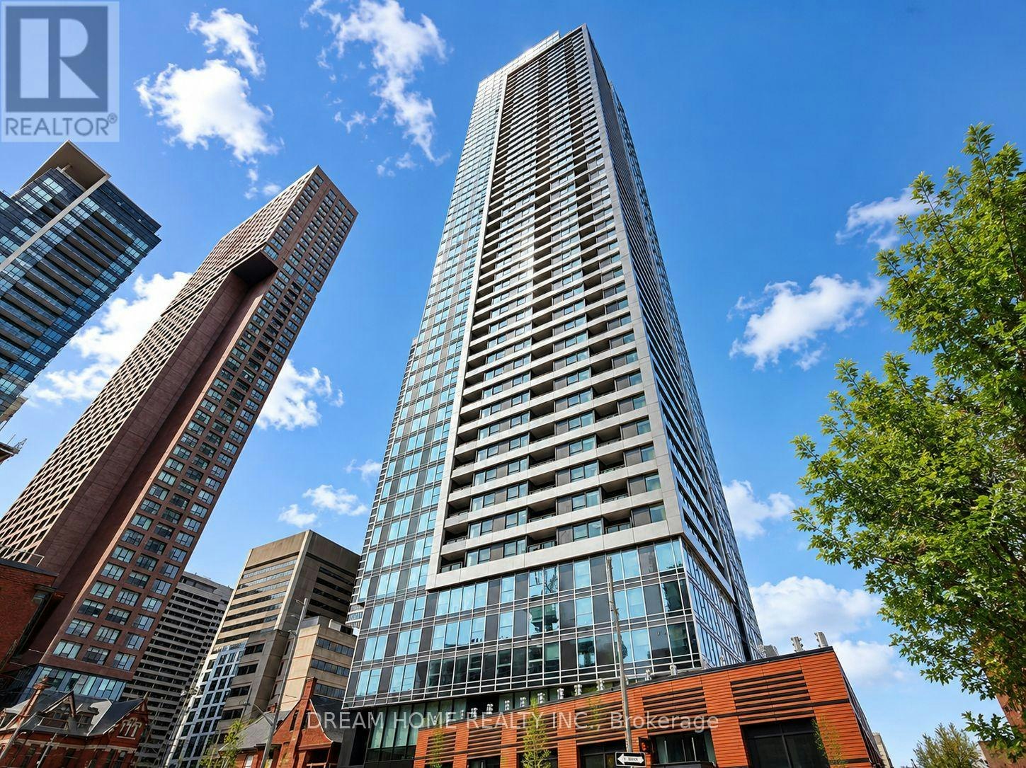 1911-609 Sherbourne Street, Toronto, ON, M4X 0A4