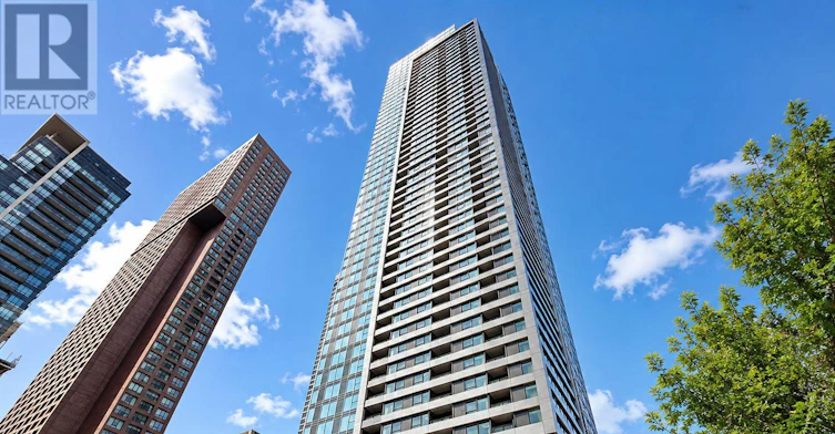 1911-609 Sherbourne Street, Toronto, ON, M4X 0A4