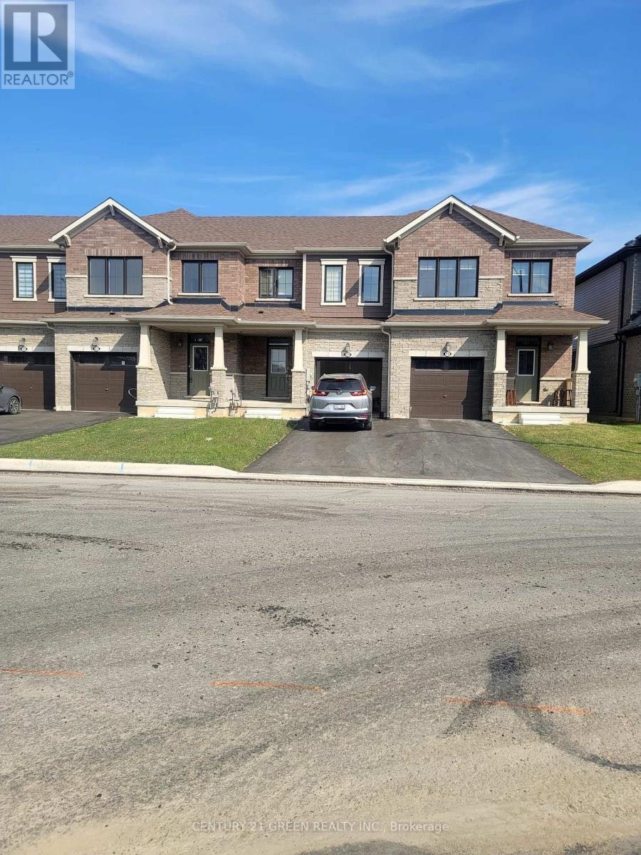 21 Vanilla Trail, Thorold, ON, L2V 0K6 - 6