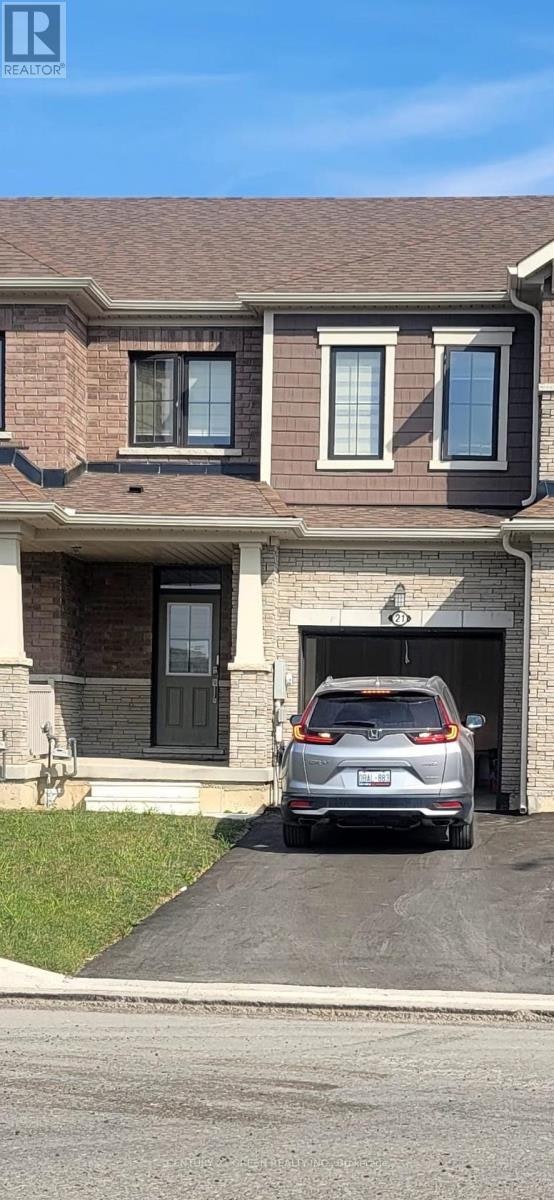 21 Vanilla Trail, Thorold, ON, L2V 0K6 - 2