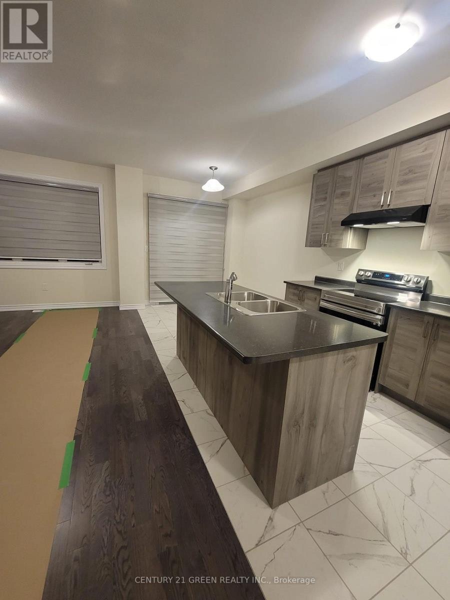 21 Vanilla Trail, Thorold, ON, L2V 0K6 - 3