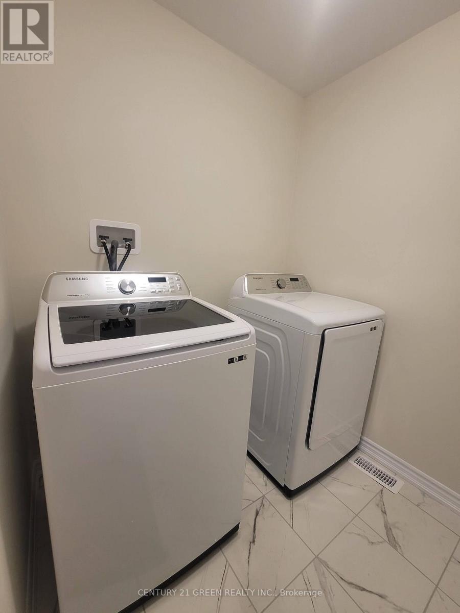 21 Vanilla Trail, Thorold, ON, L2V 0K6 - 12
