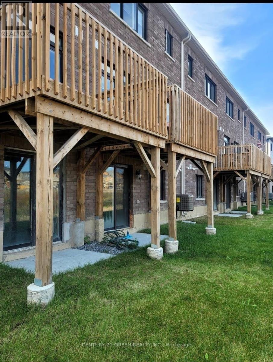 21 Vanilla Trail, Thorold, ON, L2V 0K6 - 15