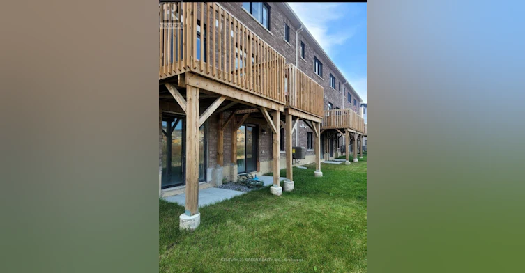 21 Vanilla Trail, Thorold, ON, L2V 0K6 - 15