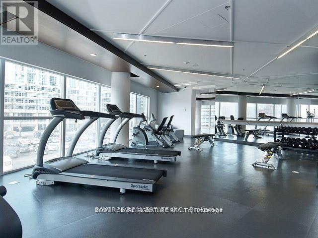622-352 Front Street W, Toronto, ON, M5V 1B5 - 24