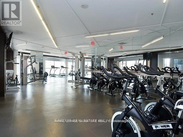 622-352 Front Street W, Toronto, ON, M5V 1B5 - 21