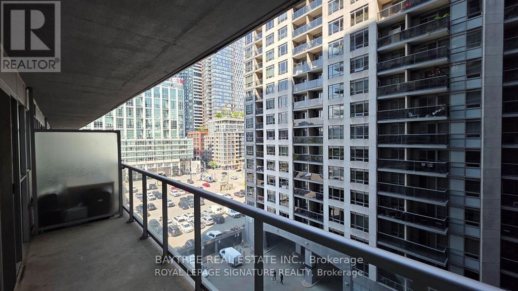622-352 Front Street W, Toronto, ON, M5V 1B5 - 13
