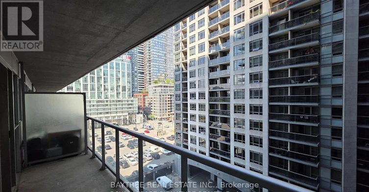 622-352 Front Street W, Toronto, ON, M5V 1B5 - 13