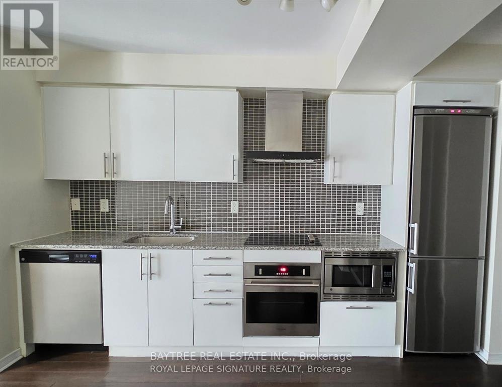 622-352 Front Street W, Toronto, ON, M5V 1B5 - 9
