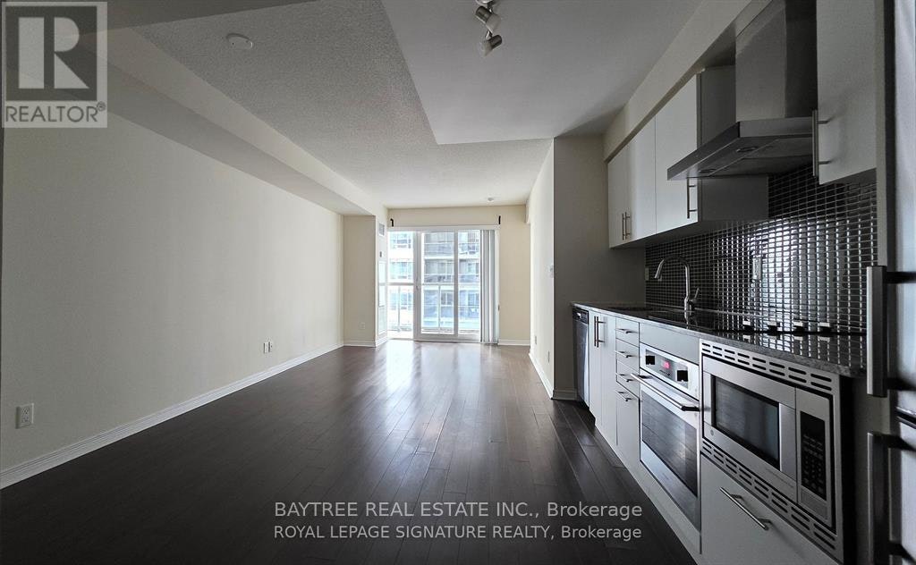 622-352 Front Street W, Toronto, ON, M5V 1B5