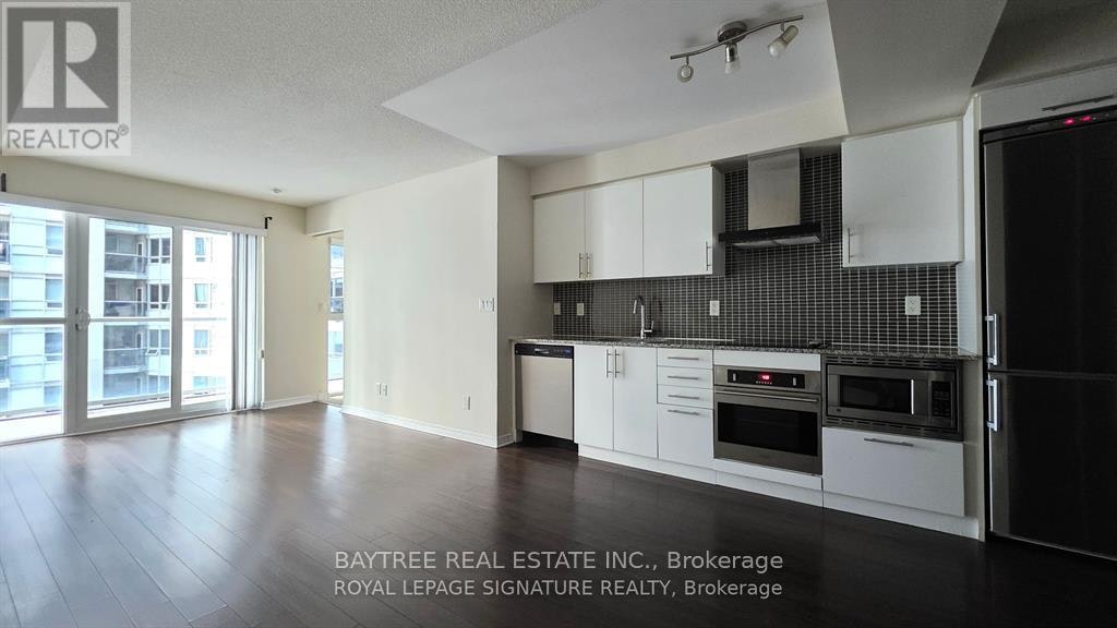 622-352 Front Street W, Toronto, ON, M5V 1B5 - 2