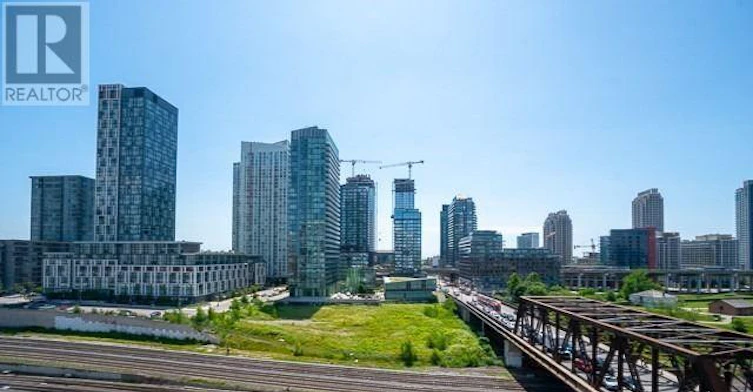 604W-27 Bathurst Street, Toronto, ON, M5V 1C1 - 24