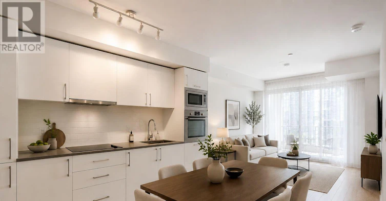 604W-27 Bathurst Street, Toronto, ON, M5V 1C1 - 2