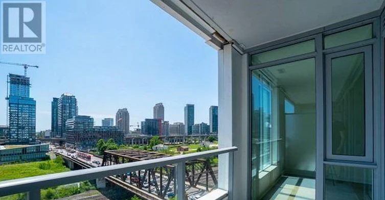 604W-27 Bathurst Street, Toronto, ON, M5V 1C1 - 23