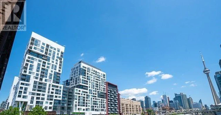 604W-27 Bathurst Street, Toronto, ON, M5V 1C1 - 27