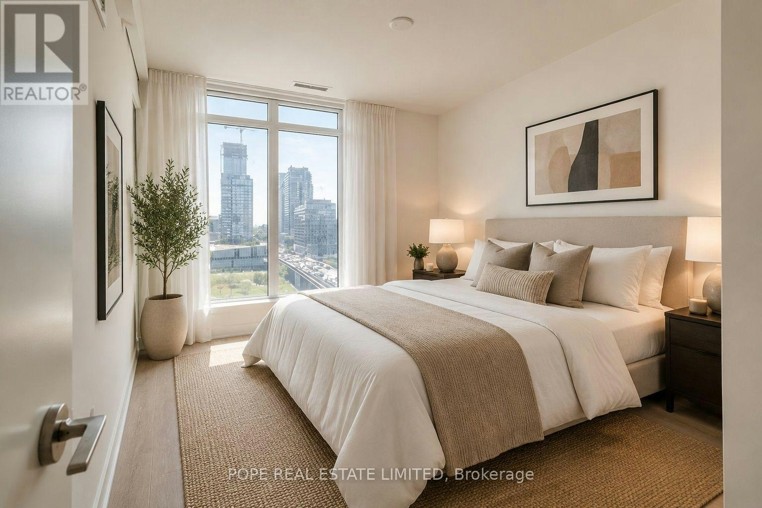 604W-27 Bathurst Street, Toronto, ON, M5V 1C1 - 4