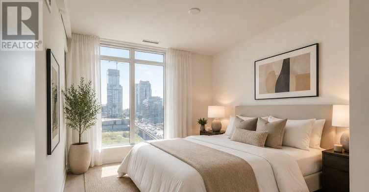 604W-27 Bathurst Street, Toronto, ON, M5V 1C1 - 4