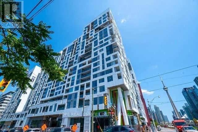 604W-27 Bathurst Street, Toronto, ON, M5V 1C1 - 28