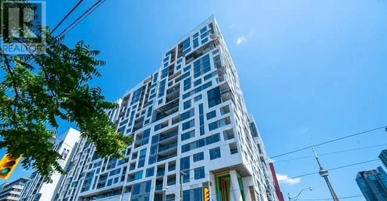604W-27 Bathurst Street, Toronto, ON, M5V 1C1 - 28