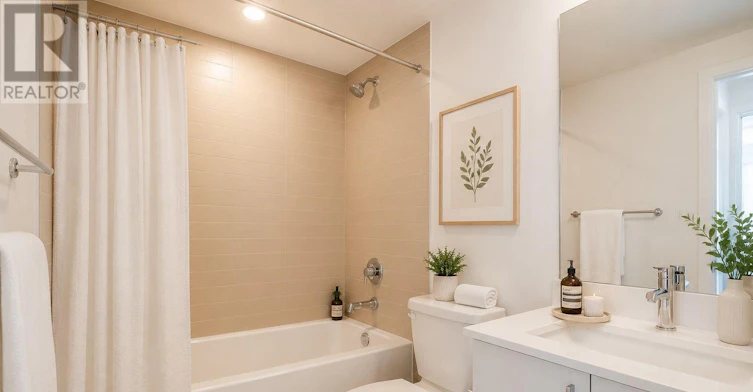 604W-27 Bathurst Street, Toronto, ON, M5V 1C1 - 6