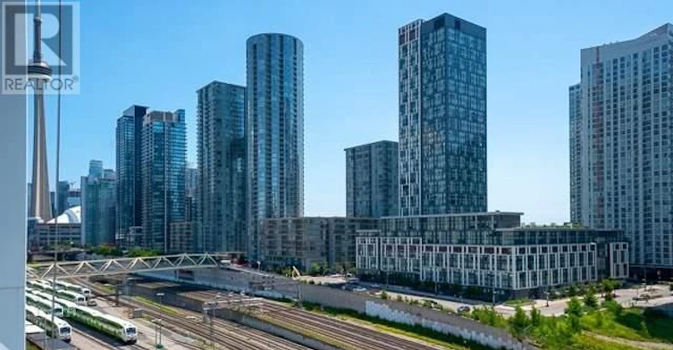 604W-27 Bathurst Street, Toronto, ON, M5V 1C1 - 26