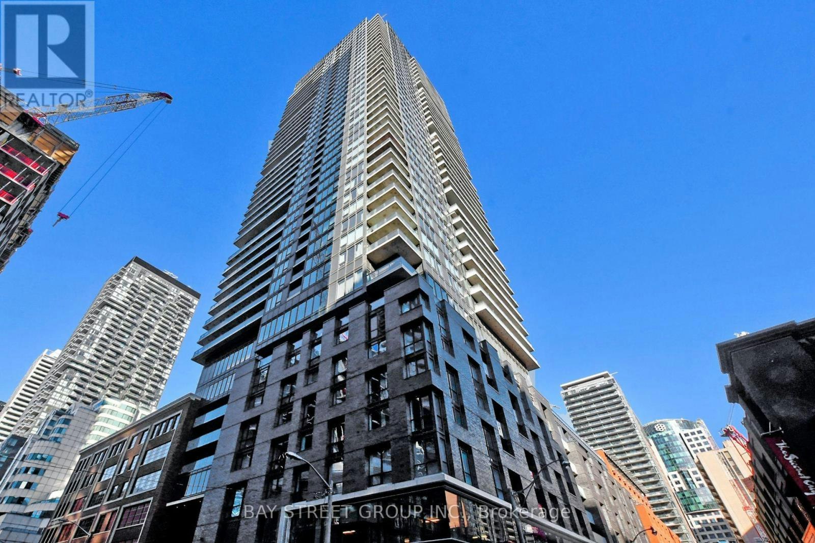 2205-115 Blue Jays Way, Toronto, ON, M5V 0N4