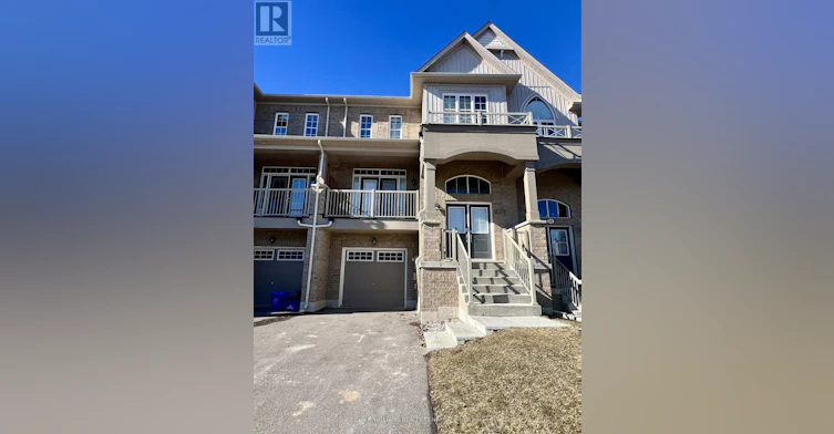 124 Elephant Hill Drive, Clarington, ON, L1C 0V9 - 2