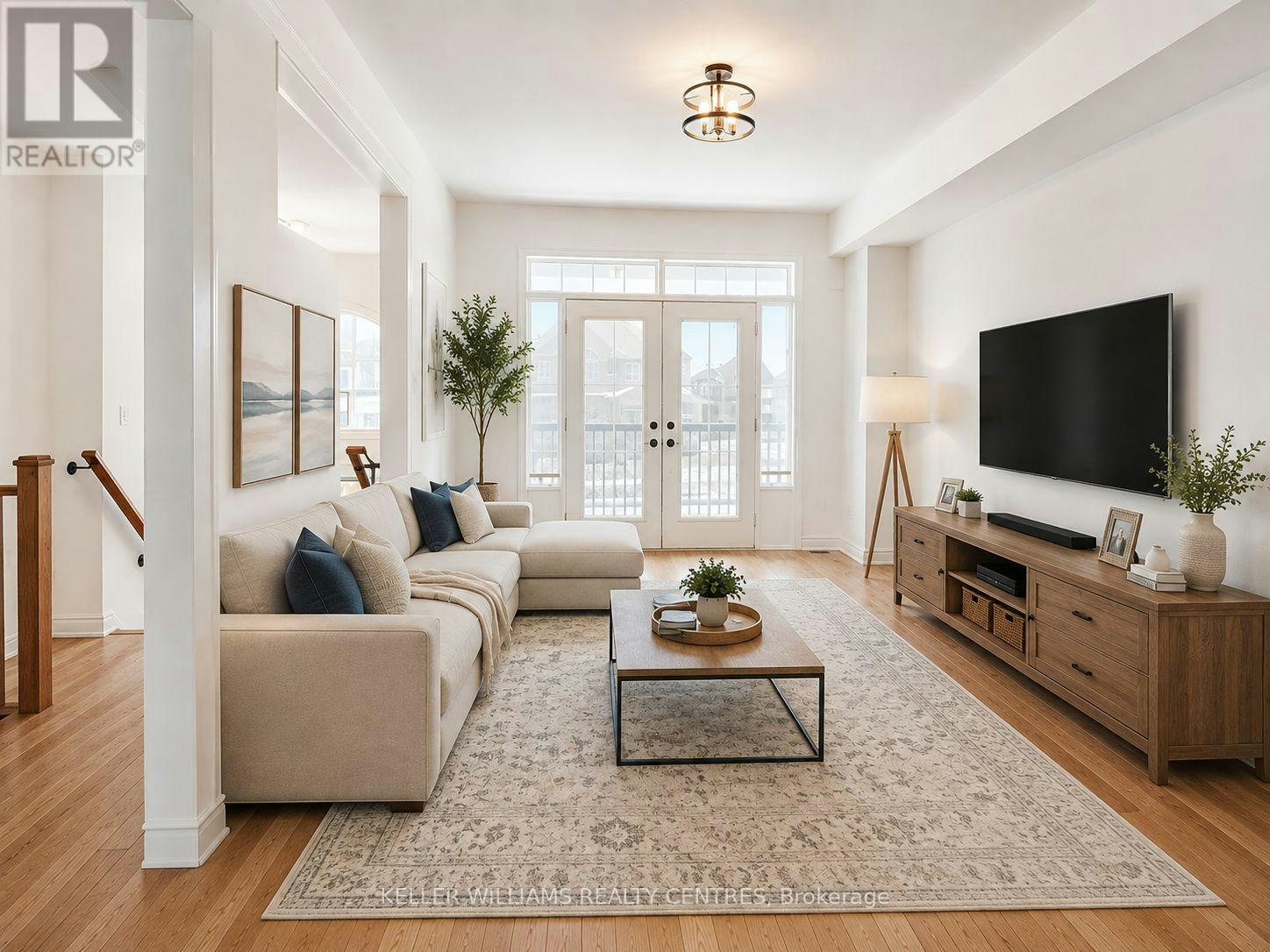 124 Elephant Hill Drive, Clarington, ON, L1C 0V9