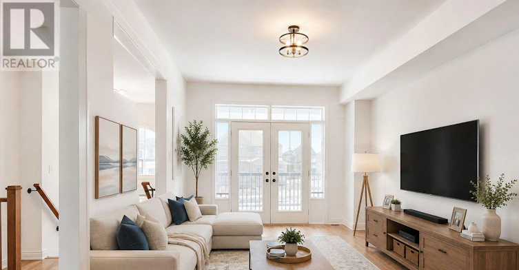 124 Elephant Hill Drive, Clarington, ON, L1C 0V9