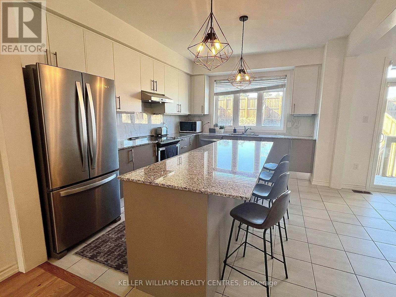 124 Elephant Hill Drive, Clarington, ON, L1C 0V9 - 4