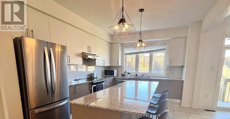 124 Elephant Hill Drive, Clarington, ON, L1C 0V9 - 4