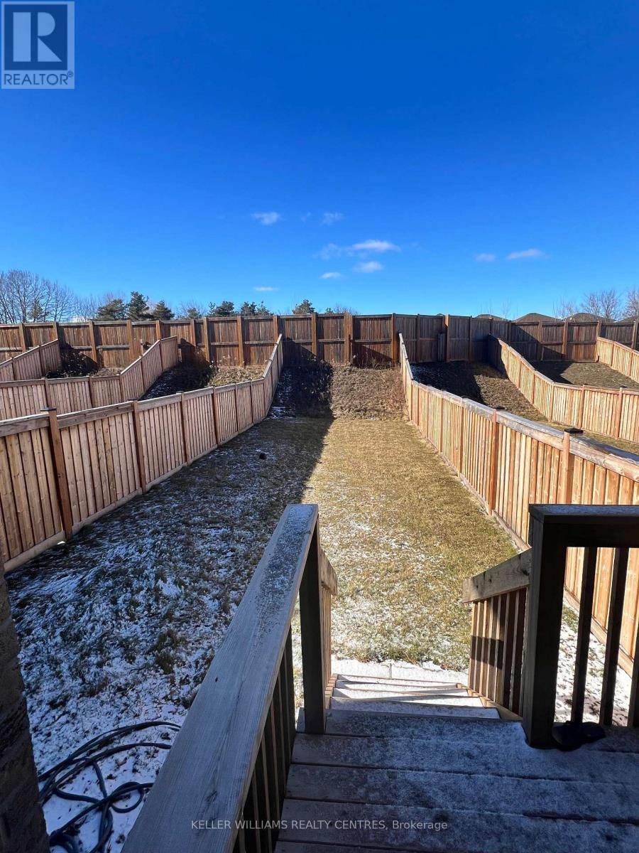 124 Elephant Hill Drive, Clarington, ON, L1C 0V9 - 20
