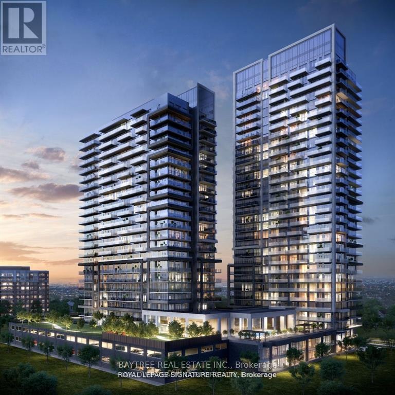 603-95 Oneida Crescent, Richmond Hill, ON, L4B 0B1 - 12