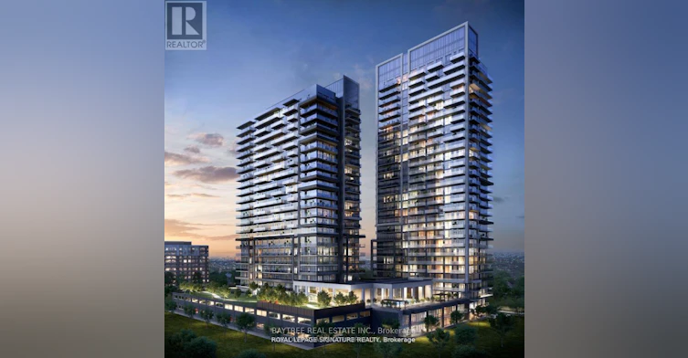 603-95 Oneida Crescent, Richmond Hill, ON, L4B 0B1 - 12