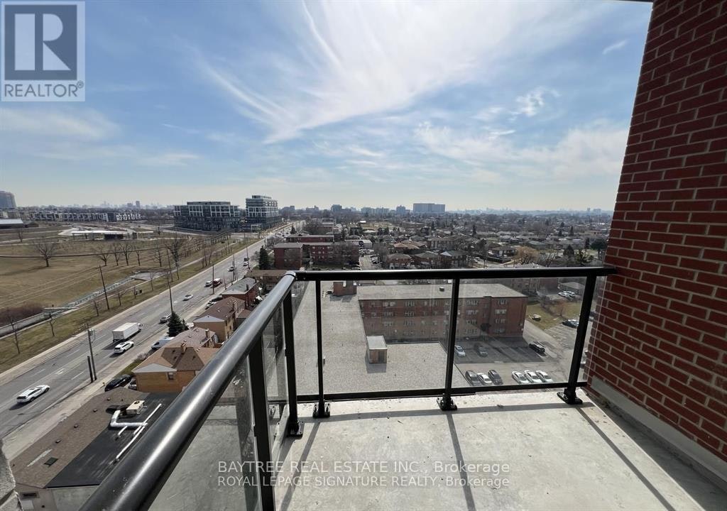 526-3100 Keele Street, Toronto, ON, M3M 0E1 - 10