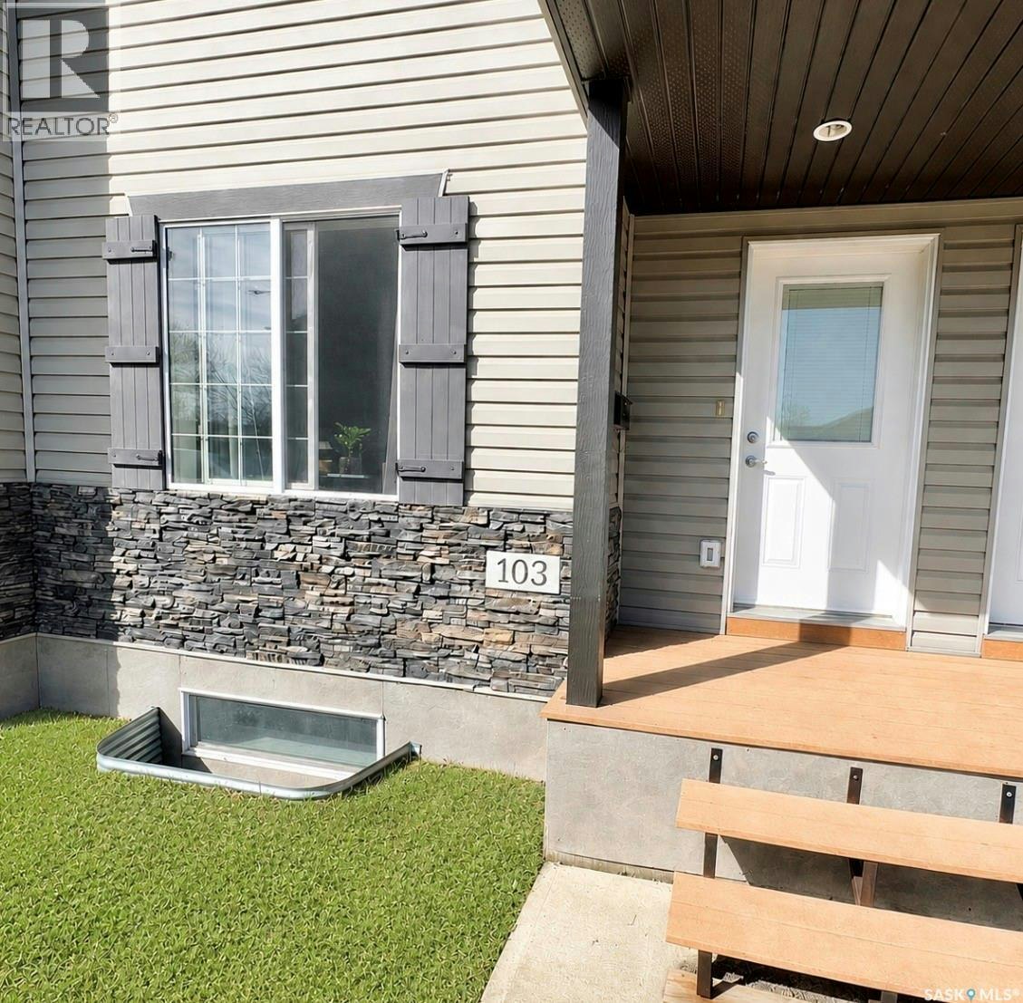 103-503 Colonel Otter Drive, Swift Current, SK, S9H 2K4
