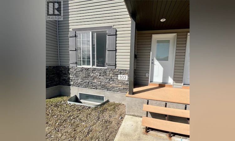 103-503 Colonel Otter Drive