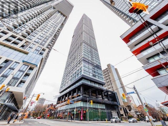 502-181 Dundas Street E, Toronto, ON, M5A 0N5