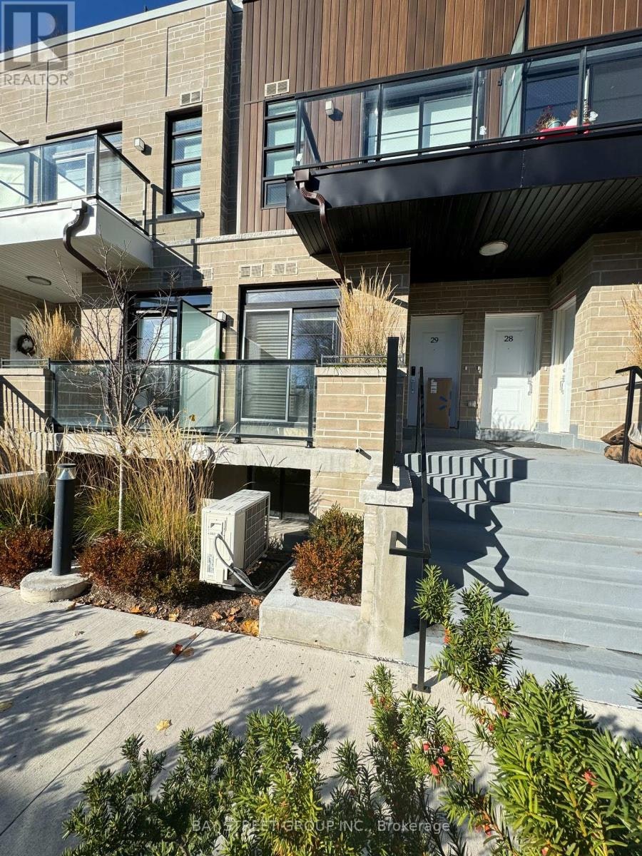 30-57 Finch Avenue W, Toronto, ON, M2N 0K9 - 2