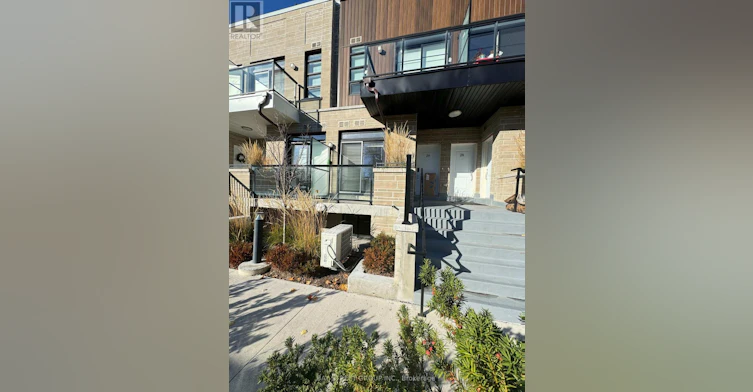 30-57 Finch Avenue W, Toronto, ON, M2N 0K9 - 2