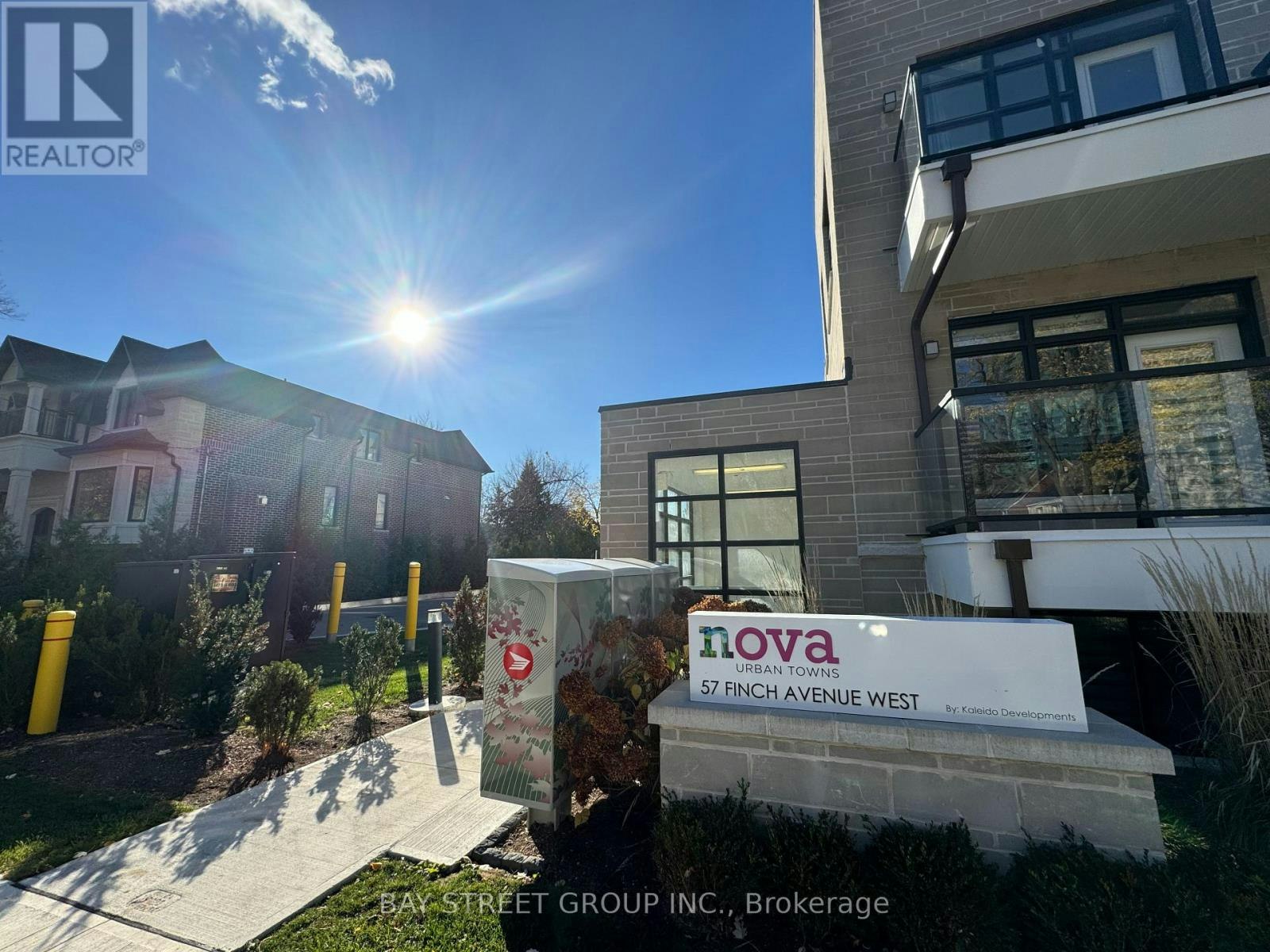 30-57 Finch Avenue W, Toronto, ON, M2N 0K9